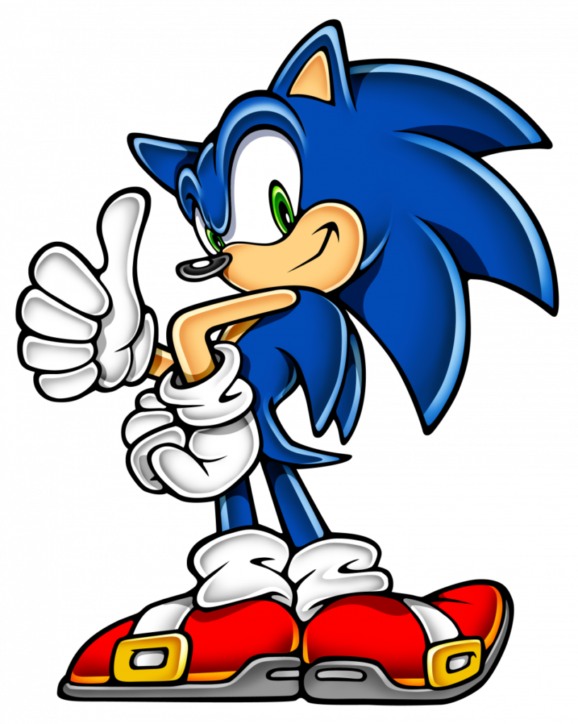 sonic