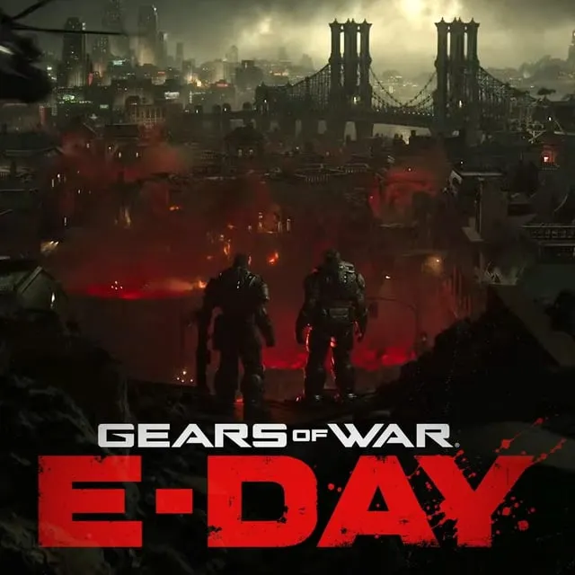 gears gears