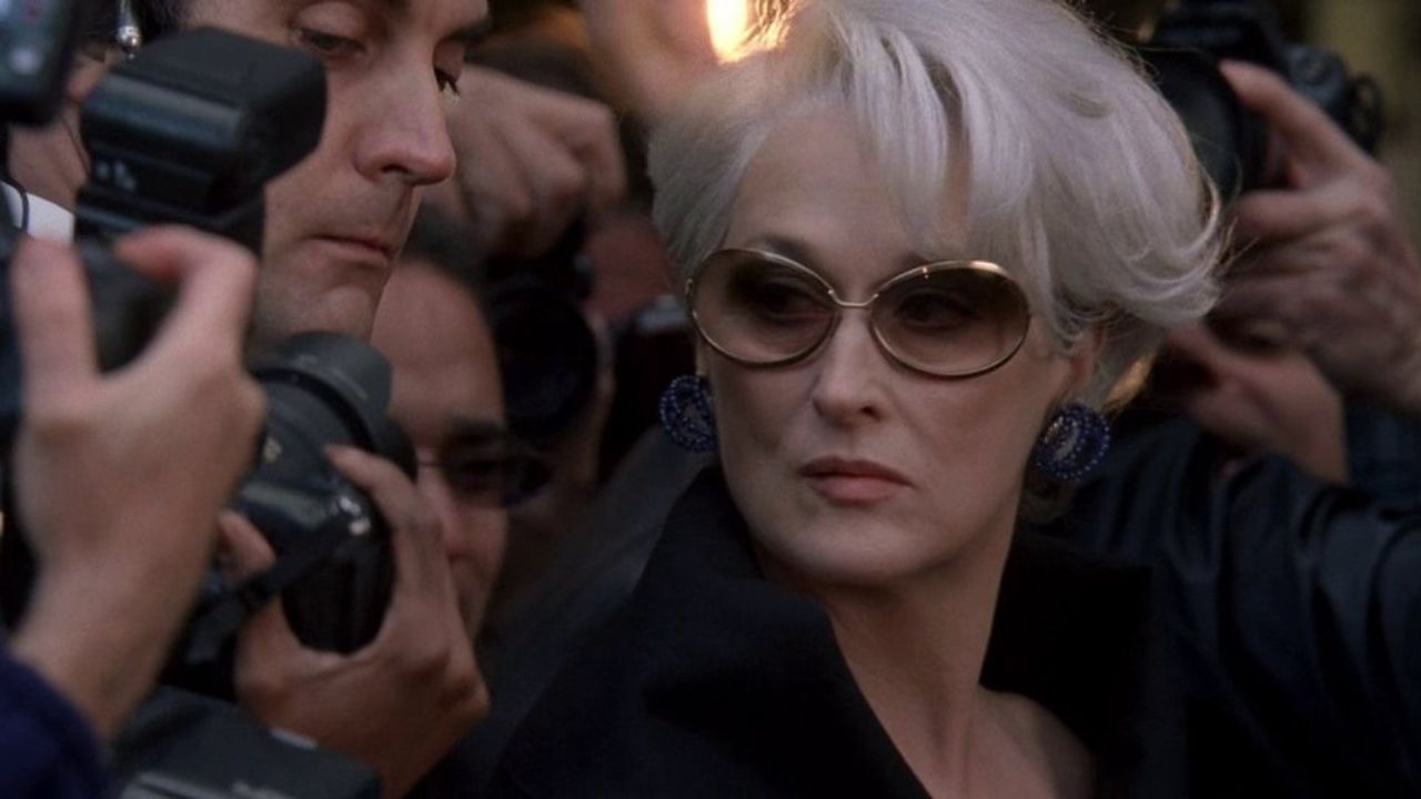 Miranda Priestly