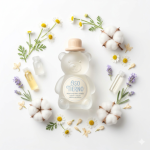 oso tierno - Eau de cologne 60 ml